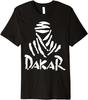 Dakar Rally Raid Renn-T-Shirt