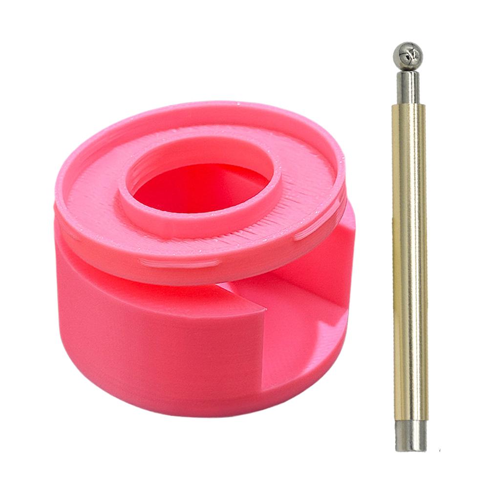 1pc/1set Nail Magnet Cat Eye Auxiliary Device Quickly Suction Cat's Eye Assist Tool For Nail Art Beginners Manicure Art Design T