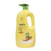 Kikkerprins Kinderen Kokosolie 2-in-1 Shampoo & Body Wash 1.1L