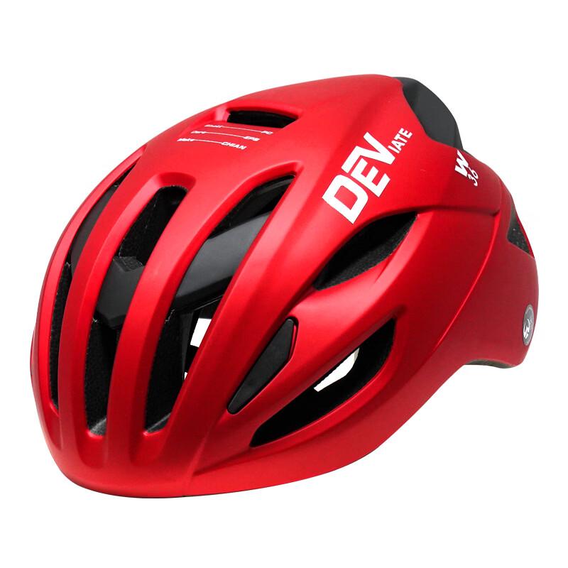 DEVIATE Adult Cycling Helmet