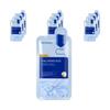 Derma Plus Low Molecular Hyaluronic Acid Mask Pack (10 Sheets)