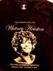 Whitney Houston T Shirt M Black In Memoriam I Will Always Love You