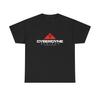 Cyberdyne Systems Shirt, Graphic Tee, Unisex Heavy Cotton T-Shirt, Retro Style Gift