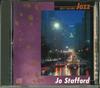 CD JO STAFFORD - Best Sellers JAZZ GR1031 AILE Japan ObiPop Gebraucht