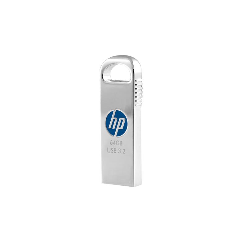HP V-serie Metalen USB-stick