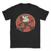 F-Felix the Cat At the Beach  Merch Unisex T Shirt 100% Cotton Tee Fashion  Tops T-shirt