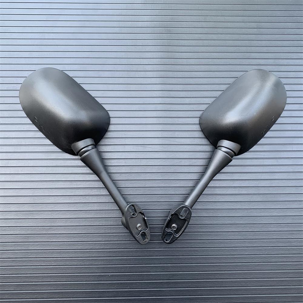 Rétroviseurs Moto Pour HONDA CBR600RR CBR 600 RR 2003 2004 2005 2006 2007 2008 2009 2010 2011 CBR1000RR
