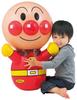 Anpanman's Big, Fluffy KO Punch