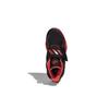 adidas Deep Threat Fabric Durable Mid-Top Kids Basketball Shoes Kids Basketball Shoes GZ0110