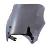 Daytona Blast Barrier Smoke Windscreen for Rebel 1100/DCT (2021-2023) 21622