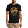 Herren T-Shirt Awesome Since June 1984 - Retro Sunset 36th Birthday Gift T-Shirt