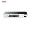H3C US Series Full Gigabit Unmanaged Access Switch (CN Version)