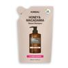 Honey & Macadamia Nature Shampoo Cherry Blossom Refill 400 ml