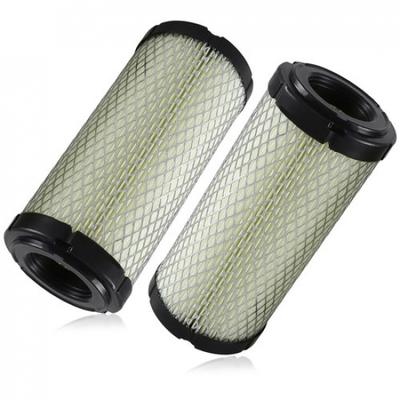 2x New Air Filter Element Fit for 2018- Kawasaki Mule PROFXR KAF820