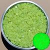 100Pcs/Bag Mixed Color Outdoor Luminous Stones Glow In Dark Garden Pebbles