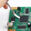 8Pcs Electronics Repair Tool Set Pry Tool Kit for CPU Motherboard Glue