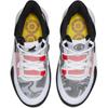 Nike Kyrie 8 GO GS White University Red Kids Sneakers Black DQ8076-100
