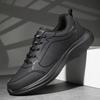 2024 New Men Sports Running Shoes Spring Autumn No-slip Platform Sneakers Male Vulcanize Shoe Lightweight Versatile Casual Shoes