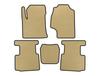 EVA Mats (Beige) for GreatWall Haval H2