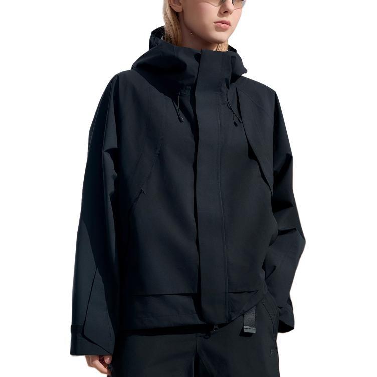 Fila Fitness Unisex A51M441703F-BK