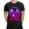 Akira Anime Graphic T Shirts Japan Vintage Unisexga Tops Women Unisex Harajuku Fashion O-Neck Tee Summer Streetwear Casual Tops Tee Unisex