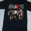 New INXS 2006 Tour Gift For Fans Unisex S-5XL Shirt BS62