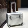 OEING Photography Carry-on Trolley Case