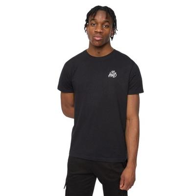 Kings Will Dream Herren Crosby 2.0 Baumwoll-T-Shirt