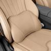 Blue Electric E5 PLUS Car Headrest and Lumbar Support Cushion for Neck and Back Comfort