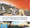 Disc LP LED ZEPPELIN - Houses Of The Holy (-180g) 8122796573 Atlantic 2014 Europa Rock