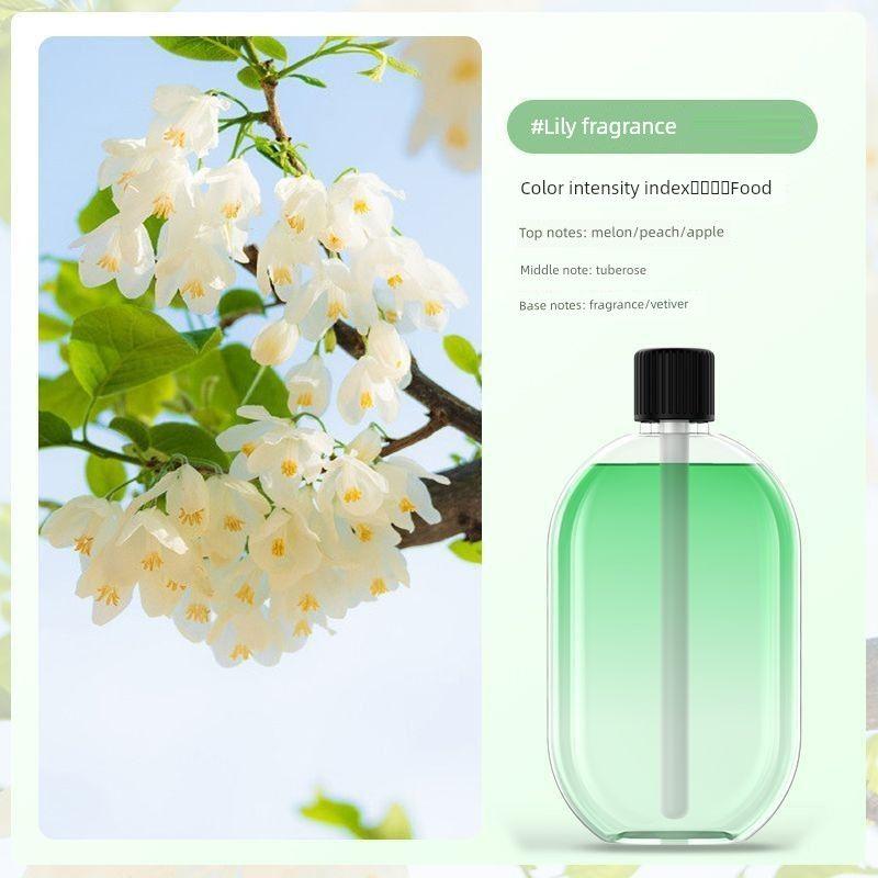 Aromatherapy Machine for Home, Hotel Lobby, Room, Silent Automatic Fragrance Spray, Essential Oil Replacement Liquid, Sleep Aid Aromatherapy Spray