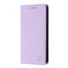 Lyxigt stöldskyddande plånboksfodral med flip-fodral till Samsung Galaxy A33 A13 A23 A53 A73 5G A03 Core S läderfodral med magnet