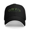 Orvis Logo na rybársku čiapku Baseballová čiapka Muž Luxusná Zimná čiapka Dámska Plážová Výpredaj Pánske