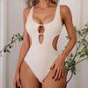 Women's One-piece Bikini Swimsuit, Athletic Swimwear