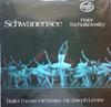 LP Record PYOTR ILYICH TCHAIKOVSKY  BALLET T  Schwanensee MFP6003 Music For Pleas Germany Classical Used