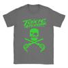 Comedy Toxic Avenger T-Shirt Beach  Novelty T-Shirts Men Cotton O Neck Plus Size 5XL Tees Short-Sleeved Street Style Tops