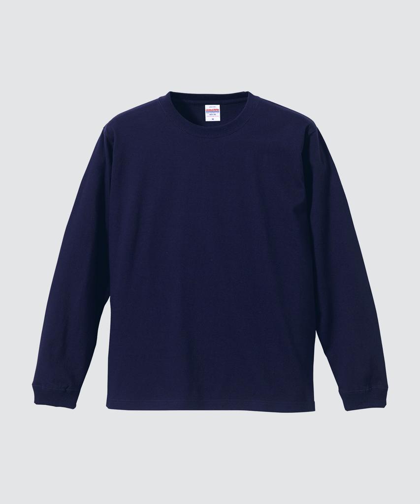 Yunaitideuaeseul [3Pack] Basic Long Sleeve T-Shirt (Type A)