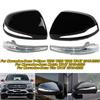 1/2pcs Car LED Side Rearview Mirror Light W/Housing For Mercedes Benz V-Class/Metris/Vito W447 2015- Rear Mirror Cover Cap