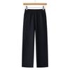 Stylish High-Waist Vintage Summer Pants for Middle-Aged & Elderly Women