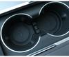 Non-Slip Silicone Cup Holder Pad for Tesla Model 3/Y Interior