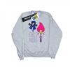 Boys Teen Titans Go Girls Night Sweatshirt