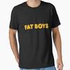 Fat Boys Essential T-Shirt