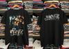 Vintage 90s Jay-Z Rap Bootleg Zwart T-shirt Hip Hop Streetwear Muziek Grafisch T-shirt