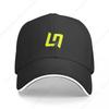 Lando Norris Baseball Cap Trucker Hat Streetwear For Women Men's