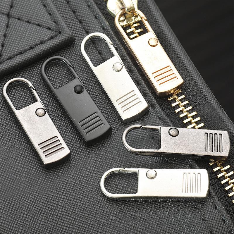2PCS Removable Zipper Puller