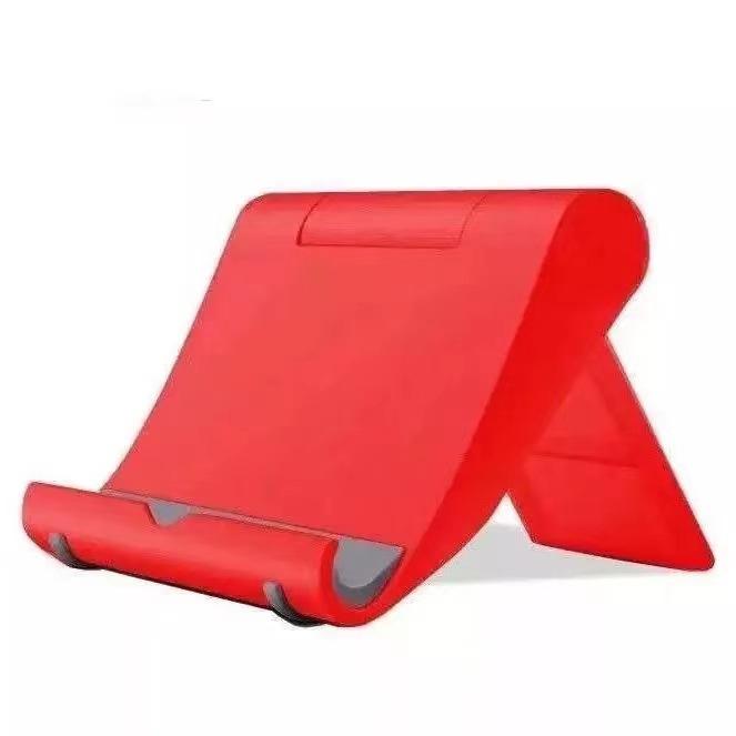 Multi Angle Foldable Desk Phone Holder Adjustable Mount Stand for Samsung S7 Edge Iphone Xiaomi Mobile Phone Tablet Holder