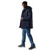 Regatta Mens Rhodo Padded Jacket