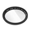 Camera MCUV Filter Fit for X-E5 Mirrorless Camera 39mm HD Coating Portable Violet Lens Filter