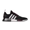 NMD_R1 STLT Primeknit Core Black Red FV2548