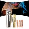 0.6/0.8/0.9/1.0/1.2mm Welding Nozzle Accessories Contact Tip